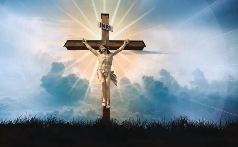 Exaltation of the Cross