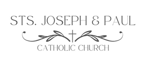Sts Joseph & Paul Catholic Church